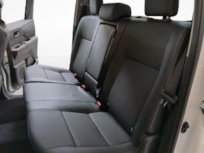 Fahrzeugbild TOYOTA Hilux Double Cab.-Pick-up 2.8 D-4D MHEV 204 Style