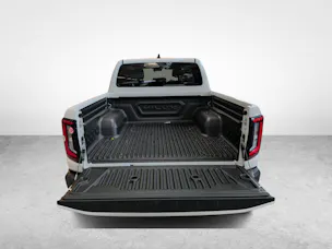 Toyota Hilux Double Cab.-Pick-up 2.8 D-4D MHEV 204 Style