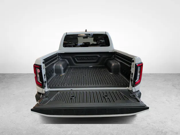 Toyota Hilux Double Cab.-Pick-up 2.8 D-4D MHEV 204 Style