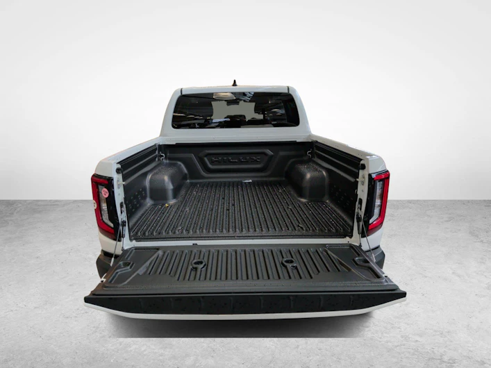 image du véhicule TOYOTA HI-LUX