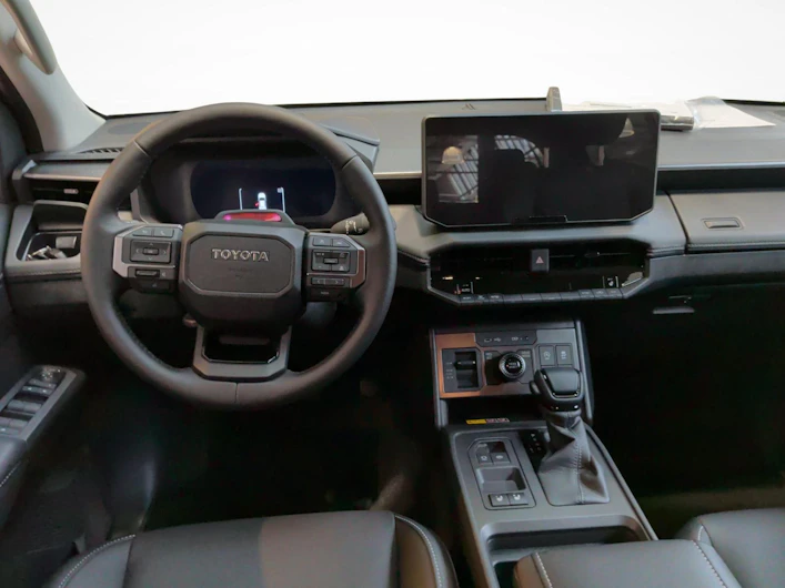 image du véhicule TOYOTA HI-LUX