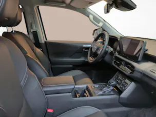 Toyota Hilux Double Cab.-Pick-up 2.8 D-4D MHEV 204 Style