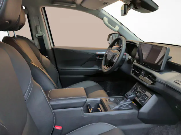 Toyota Hilux Double Cab.-Pick-up 2.8 D-4D MHEV 204 Style