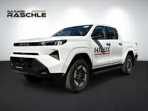 Toyota Hilux Double Cab.-Pick-up 59KWh Comfort