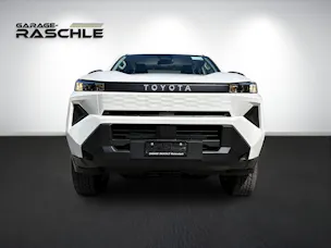 Toyota Hilux Double Cab.-Pick-up 59KWh Comfort