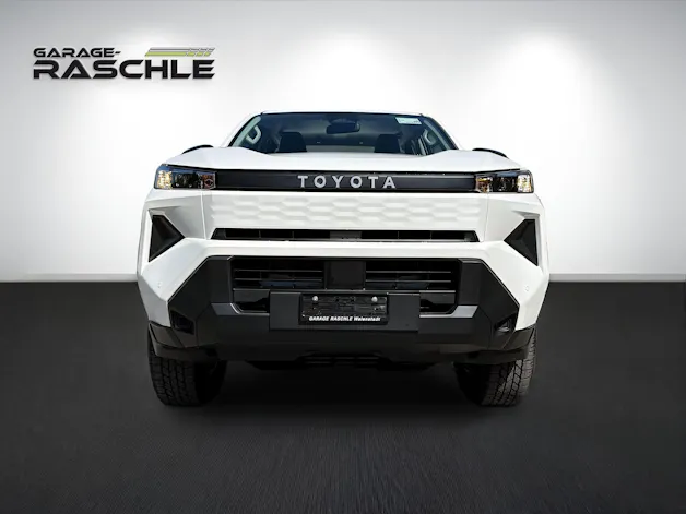 Toyota Hilux Double Cab.-Pick-up 59KWh Comfort