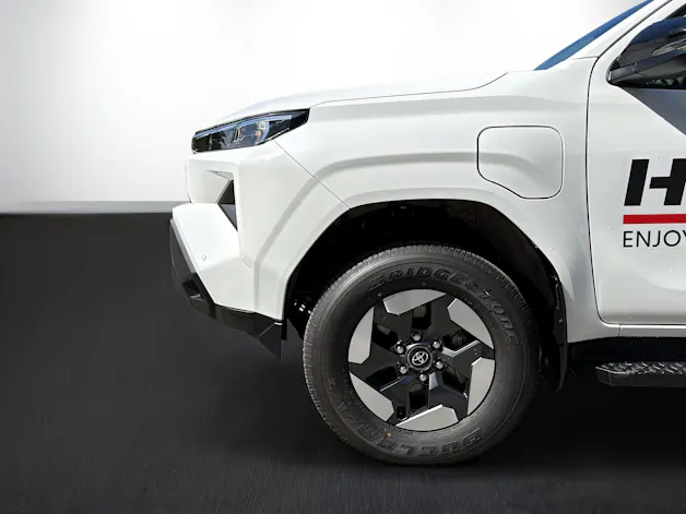 Toyota Hilux Double Cab.-Pick-up 59KWh Comfort