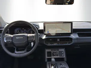 Toyota Hilux Double Cab.-Pick-up 59KWh Comfort
