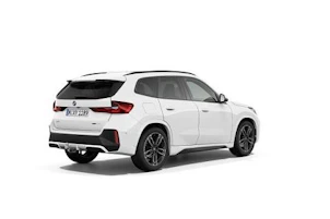 Fahrzeugbild BMW X1 U11 23i xDrive paddles