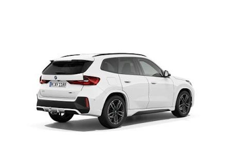 Fahrzeugbild BMW X1