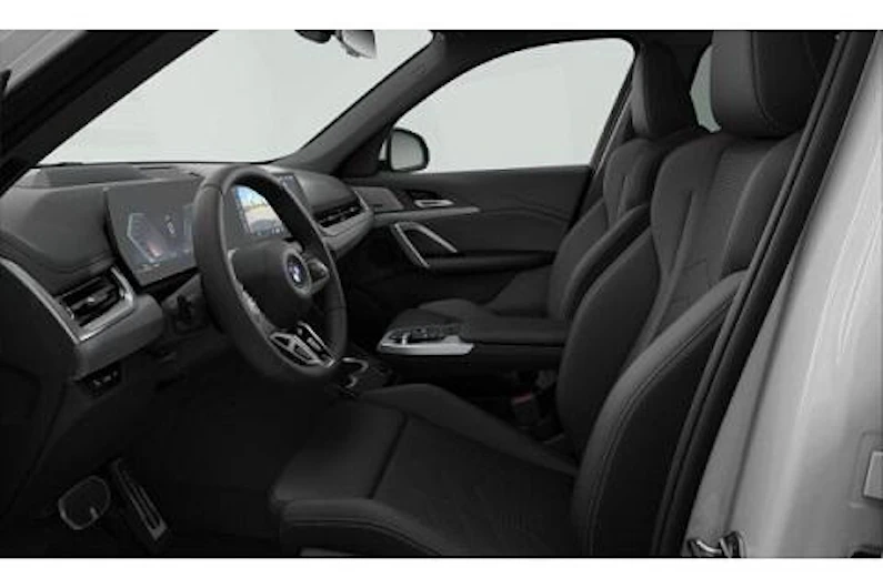 Fahrzeugbild BMW X1