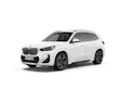 BMW X1 U11 23i xDrive paddles