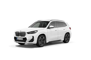 Fahrzeugbild BMW X1 U11 23i xDrive paddles