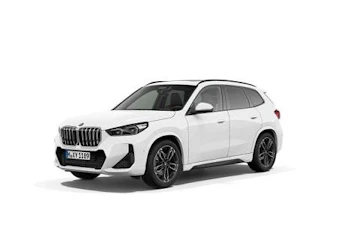 Fahrzeugbild BMW X1 U11 23i xDrive paddles Fahrzeugbild BMW X1 U11 23i xDrive paddles