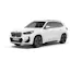 BMW X1 U11 23i xDrive paddles