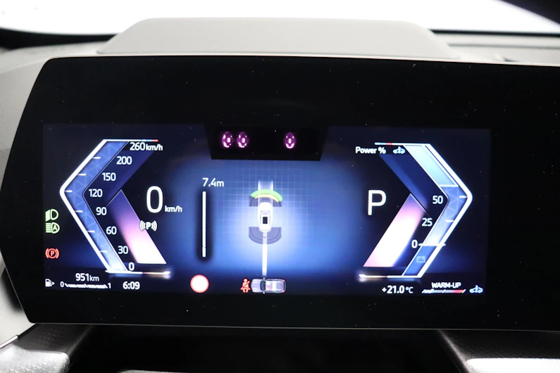 Fahrzeugbild BMW X1