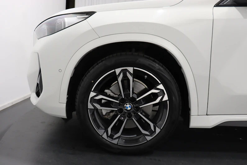 Fahrzeugbild BMW X1
