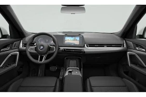 Fahrzeugbild BMW X1 U11 23i xDrive paddles