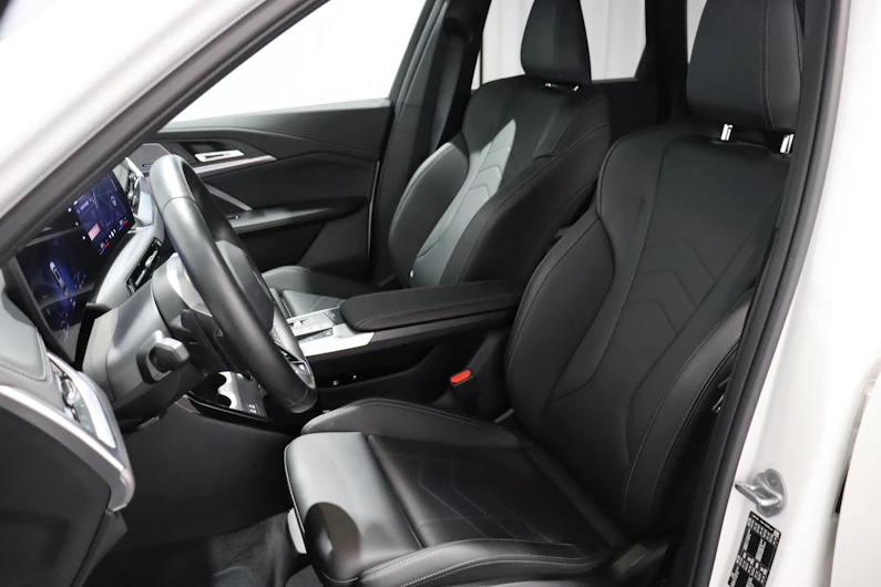 Fahrzeugbild BMW X1