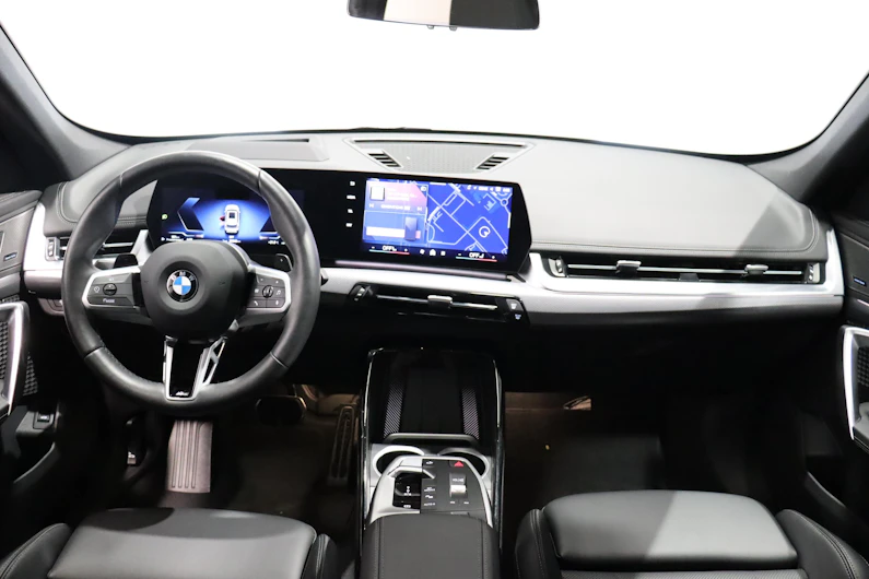 Fahrzeugbild BMW X1