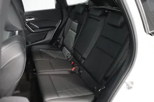 BMW X1 U11 23i xDrive paddles