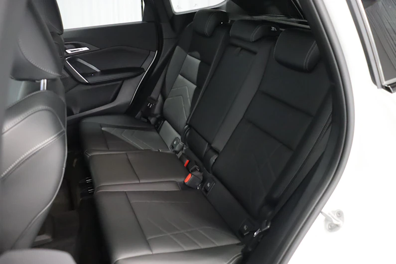 Fahrzeugbild BMW X1