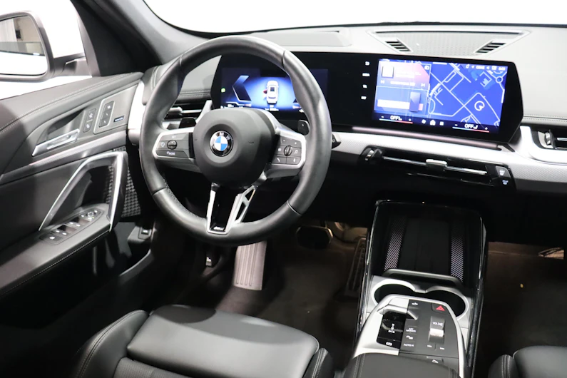 Fahrzeugbild BMW X1