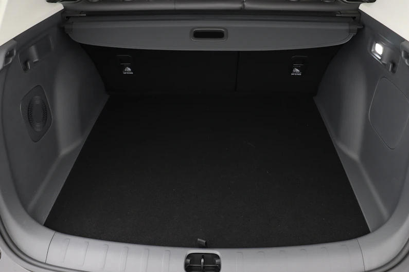 Fahrzeugbild LEAPMOTOR B10