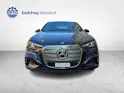 MERCEDES-BENZ C 400 4MATIC EQ Technology Limousine