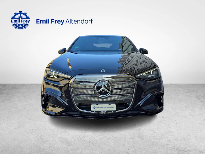 Fahrzeugbild MERCEDES-BENZ C 400