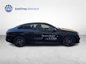 MERCEDES-BENZ C 400 4MATIC EQ Technology Limousine