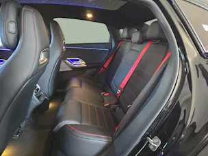 MERCEDES-BENZ C 400 4MATIC EQ Technology Limousine