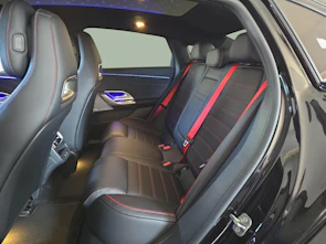 Fahrzeugbild MERCEDES-BENZ C 400 4MATIC EQ Technology Limousine