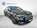 MERCEDES-BENZ C 400 4MATIC EQ Technology Limousine
