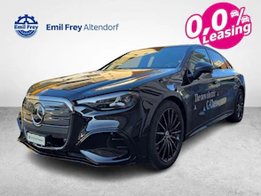 Fahrzeugbild MERCEDES-BENZ C 400 4MATIC EQ Technology Limousine