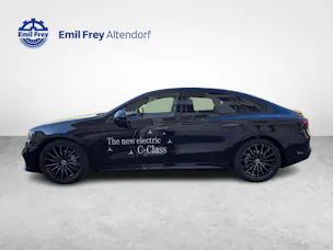 MERCEDES-BENZ C 400 4MATIC EQ Technology Limousine