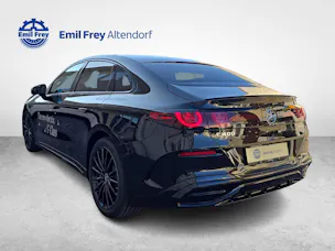 MERCEDES-BENZ C 400 4MATIC EQ Technology Limousine