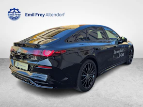 Fahrzeugbild MERCEDES-BENZ C 400 4MATIC EQ Technology Limousine