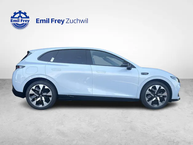 Leapmotor B05 EV Leasing 0 %