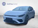 Leapmotor B05 EV Leasing 0 %