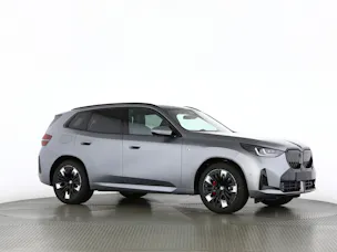 BMW X3 G45 20d xDrive