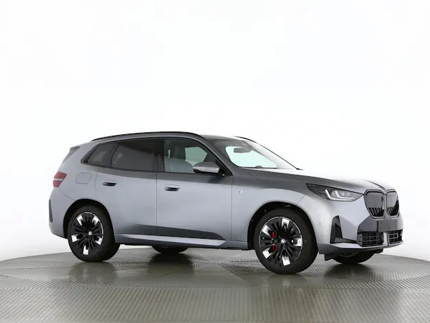 BMW X3 G45 20d xDrive