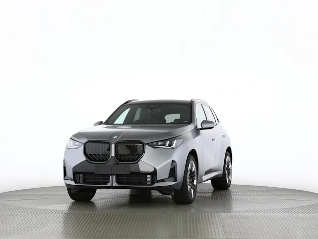BMW X3 G45 20d xDrive