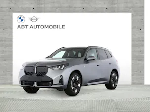 BMW X3 G45 20d xDrive