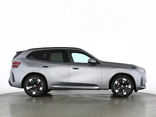 BMW X3 G45 20d xDrive