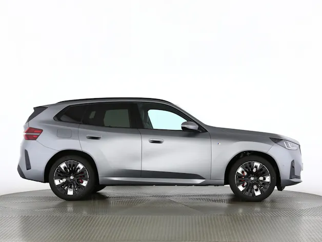 BMW X3 G45 20d xDrive