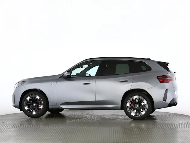 BMW X3 G45 20d xDrive