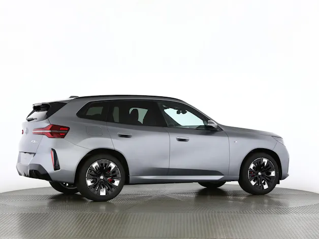 BMW X3 G45 20d xDrive
