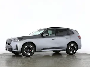 BMW X3 G45 20d xDrive