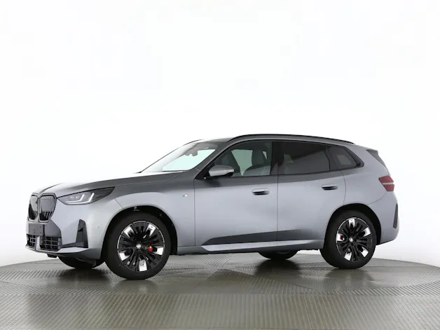 BMW X3 G45 20d xDrive